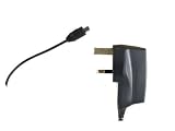 MOBILE PHONE MAINS CHARGER FOR MOTOROLA CH710 FOR W375 Black / MOTOKRZR K1 Black / W375 Pink / MOTO Z8