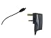 MOBILE PHONE MAINS CHARGER FOR MOTOROLA CH710 FOR MOTOKRZR K1 Blue / MOTORIZR Z3 / V3xx iMODE / MOTOKRZR K1 Silver / MOTOROKR Z6 /