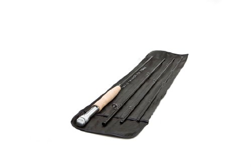 Wild Water Fly Fishing AX34-090-4 Fly Rod