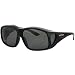 Bobster Standard Adult Over The Glass Race Wear Sunglasses