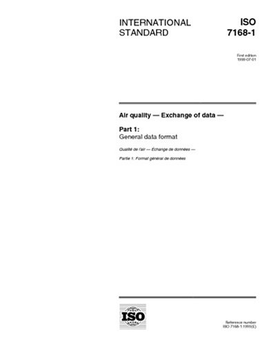 Data Formats