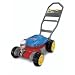 Fisher-Price Bubble Mower