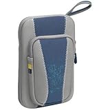 Case Logic Neoprene 3.5 - 4.3 Gps Sport Travel Kit Dark Blue - Model 3651012431 Cases / Waterproof C