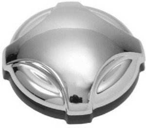 Mixet MULT RH PK CARDED Ultimate Chrome Round Volume Control Handle (SHD7088D)