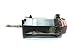 FANUC A06B-0166-B675#S016 SERVO Motor 17A 133HZ 134V-AC 3.8KW 30NM D638004