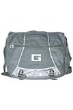 Guess by Guess for Men - 18 x 14 inches Perfectly Stylish Travel Bag