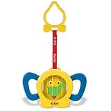 K's Kids Happy Elephant Mirror