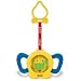 K's Kids Happy Elephant Mirror