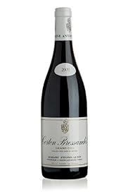 Corton-Bressandes - Domaine Antonin Guyon 2010 - Case of 6