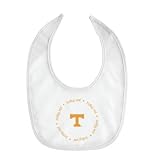 Tennessee Volunteers Bib (Set of 3)