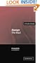Homer: The Iliad (Landmarks of World Literature (New))