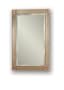 Broan-Nutone 850M Soho Bath Cabinet, Maple