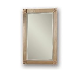 Broan-Nutone 850M Soho Bath Cabinet, Maple