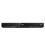Philips BDP5320 - Blu-ray disc player - upscaling