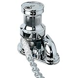 Maxwell Liberty 2500 Windlass Uses 3/8 High Test 12V