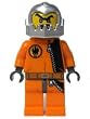 Break Jaw - LEGO Agents Figure Break Jaw - LEGO Agents Figure