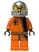 31 TmgNDnCL. SL75  Break Jaw   LEGO Agents Minifigure