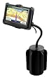 RAP-299-2-GA26U: RAM Cup Holder Mount for Garmin 710, 750, 760, 770, 780