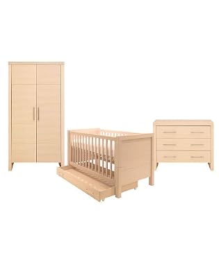 Kidsmill Block Bundle Deal 4 - RRP: ?
