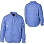 Sound Lock Down Shirt - Men's