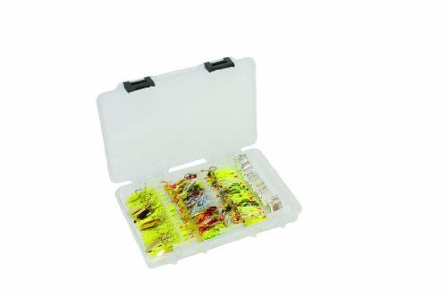 Plano FTO Spinnerbait Buzzbait Tackle Box 3700 Size