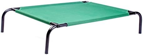 Gardner Pet THE BEST Standard Elevated Cooling Pet Bed