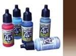 069 Metal Rost Vallejo Model Air 17ml