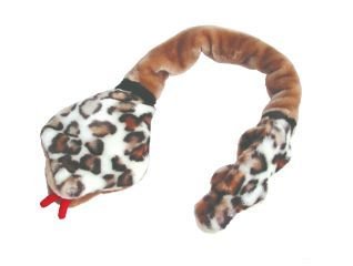 Hunter 47700 Kong Plush Snake Preisvergleich