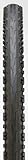 Kenda Police Kross 26x1.95 Black Wire Bead W/reflective stripes