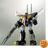 超合金魂 GX-13 超獣機神ダンクーガ