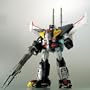 Bandai Soul of Chogokin Die-Cast Action Figure GX-13 Dancouga