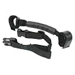 TriGrip Tripod Handle & Carrying Strap Set