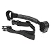 HDE &reg; TriGrip Tripod Handle & Carrying Strap Set