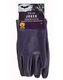 The Joker Gloves: Child's One Size Fits All