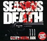Death Metal Box