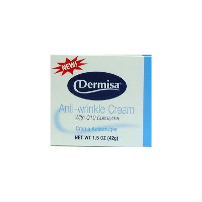 Dermisa Cream Anti-Wrinkle 44 ml (Anti-Falten Creme) Preisvergleich