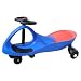 SWING CAR BLUE