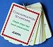 School Conversation Starter Cards