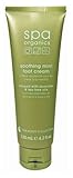 SPA ORGANIC ミントフットクリーム 125ml