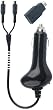 Double chargeur de voiture 4 en 1 pour Nintendo 3DS/Dsi XL/Dsi/DSLite - Longueur 2 m