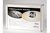 FUJITSU Consumable Kit 2xPickRoller PA03450-K011 2xPadAssy PA03450-K014 2xBreakRoller PA03450-K013 2xSeparationRoller PA03450-K012