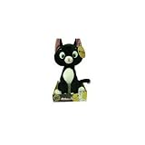 Disney Bolt Movie 9 Inch Deluxe Plush Figure Mittens