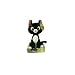 Disney Bolt Movie 9 Inch Deluxe Plush Figure Mittens