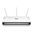 D-Link - Xtreme N DIR-655 Gigabit Router - 4 x LAN