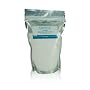 Natural Bath Salts - Dead Sea Salt - Unscented - 1 Pound - Psoriasis Relief