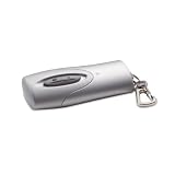 Swingline Tot Slim Portable Stapler, 12 Sheet Capacity, Includes 500 Staples, Assorted Colors, COLOR MAY VARY (S7079136A)