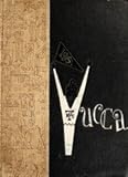 (Reprint) Yearbook: 1951 University of North Texas - Yucca Yearbook (Denton, TX)