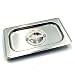 COVER NINTH SOLID, EA, 12-0349 VOLLRATH COMPANY STEAM TABLE PANS