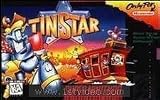Tin Star