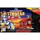 Tin Star